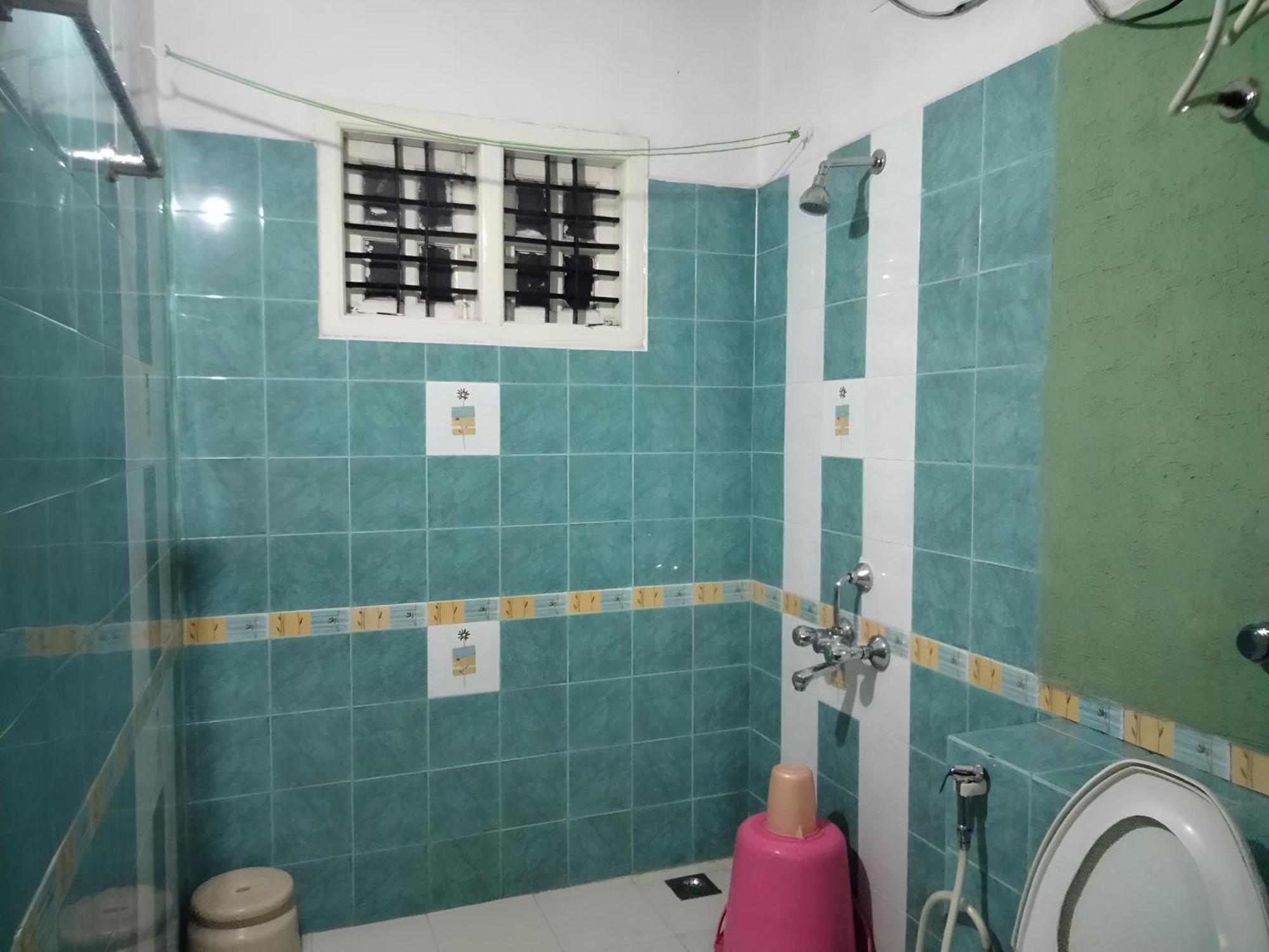 Prashanth Family Homestay Madikeri Exteriér fotografie